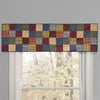 Lake Retreat Valance/Runner