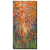 The Choir Indoor/Outdoor Canvas Art