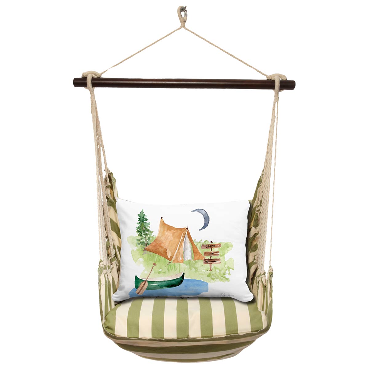 Roanoke Swing Chair