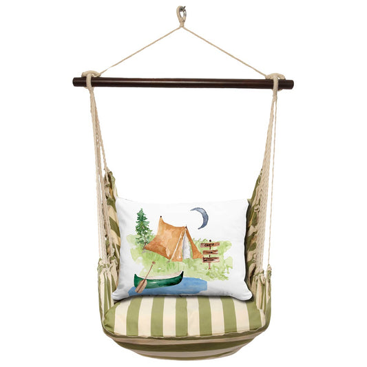 Roanoke Swing Chair