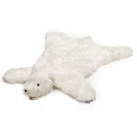 Pearl the Polar Bear Rug