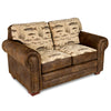 Angler's Cove Loveseat