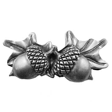 Acorns Drawer Pull - Set of 2