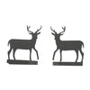 Deer Curtain Tie Backs Pair