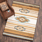 Desert Dawn Rug - 8 x 11