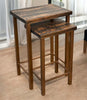Forest Forge Nesting Tables - Set of 2