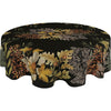 Autumn Foliage Round Tablecloth - OUT OF STOCK UNTIL 06/10/2026