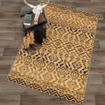 Spirit Winds Rug - 2 x 8