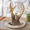 Antler Blossom Jewelry Stand - SALE
