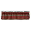 Timber Trails Valance