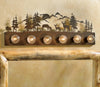 Deer Meadow Vanity Light (6-Light)