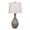 Mountain Peak Jug Table Lamp