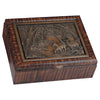 Deer Family Keepsake Box