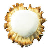 Elk Burr Cabinet Knob - Set of 2