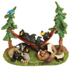 Forest Nap Figurine
