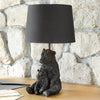 Momma Bear Embrace Accent Lamp - OVERSTOCK