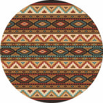 Pagosa Springs Rug - 8 Ft. Round