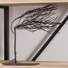 Whistling Breeze Tree Art - Set of 2