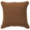Rocky Mountain Brown Euro Sham - OVERSTOCK