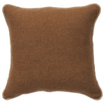Rocky Mountain Brown Euro Sham - OVERSTOCK