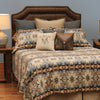 Cascada Value Bed Set - Super Queen