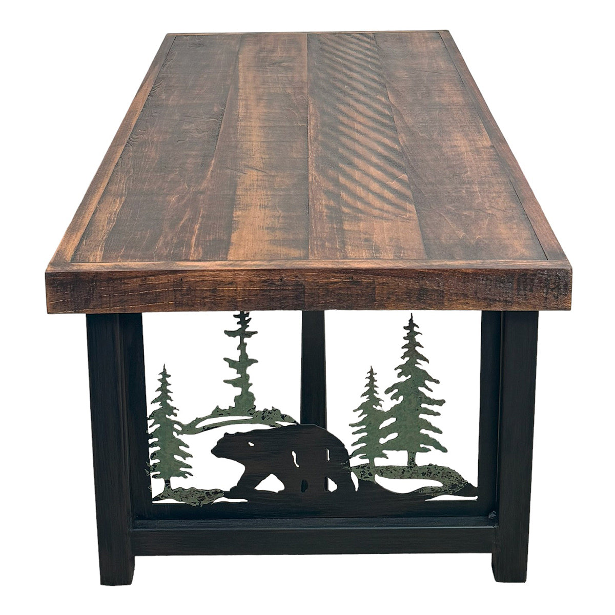 Bear Forest Coffee Table