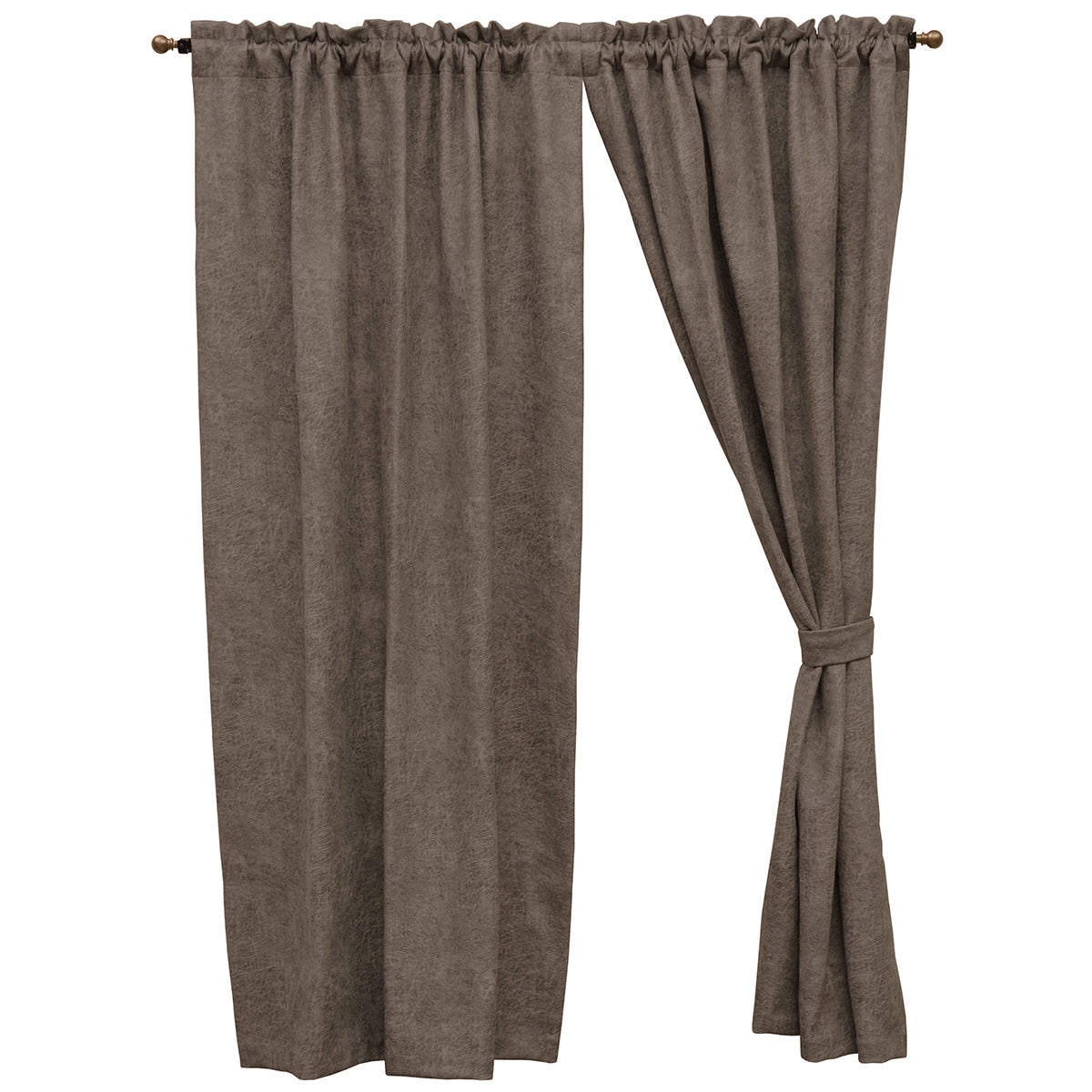 Cadillac Ranch Drape Set