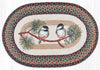 Little Birds Rug - 2 x 3
