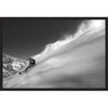 Ridge Drop Wall Art