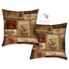 Outdoor Getaway Accent Pillow