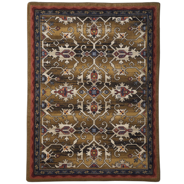 Coweta Rug - 8 Foot Square