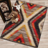 Southwest Cavern Rug - 2 x 8