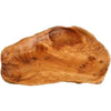 Natural Wood Plates