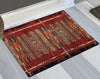 Pawhuska Sunset Rug - 2 x 4