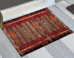 Pawhuska Sunset Rug - 2 x 4