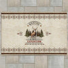 Nature Expedition Outdoor Rug - 5 x 7