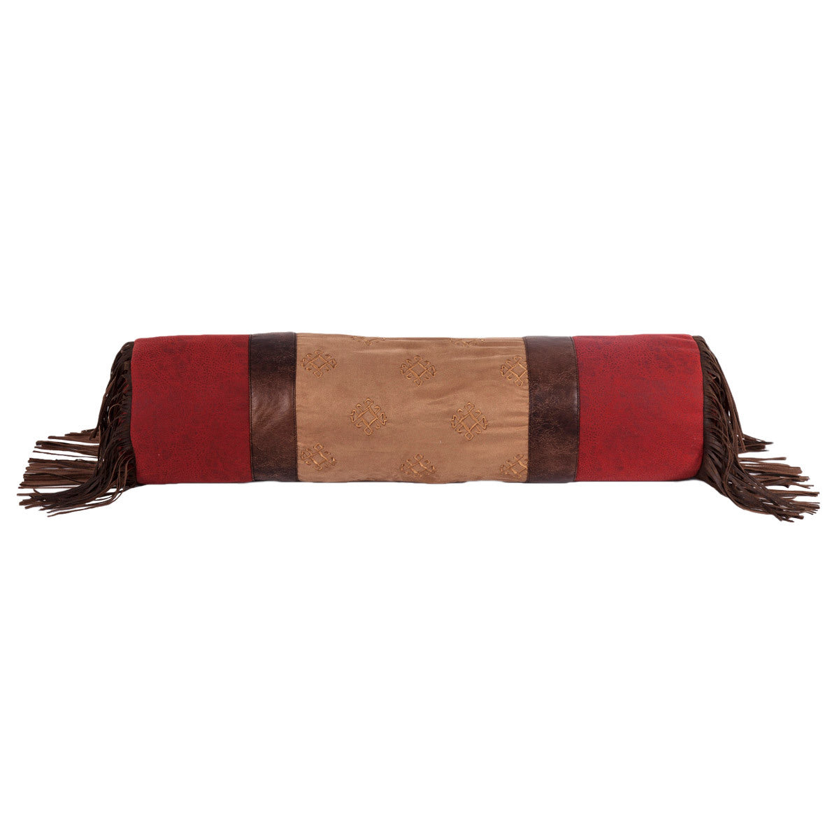 Desert Maze Bolster