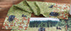 Springtime Bears Table Runner - 54 Inch