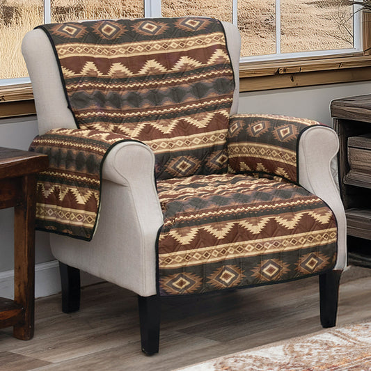 Laredo Chair Cover - CLEARANCE