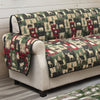Wildlife Haven Patch Loveseat Cover - CLEARANCE