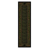 Lakeside Bear Rug - 2 x 8