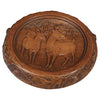 Deer Pair Tray