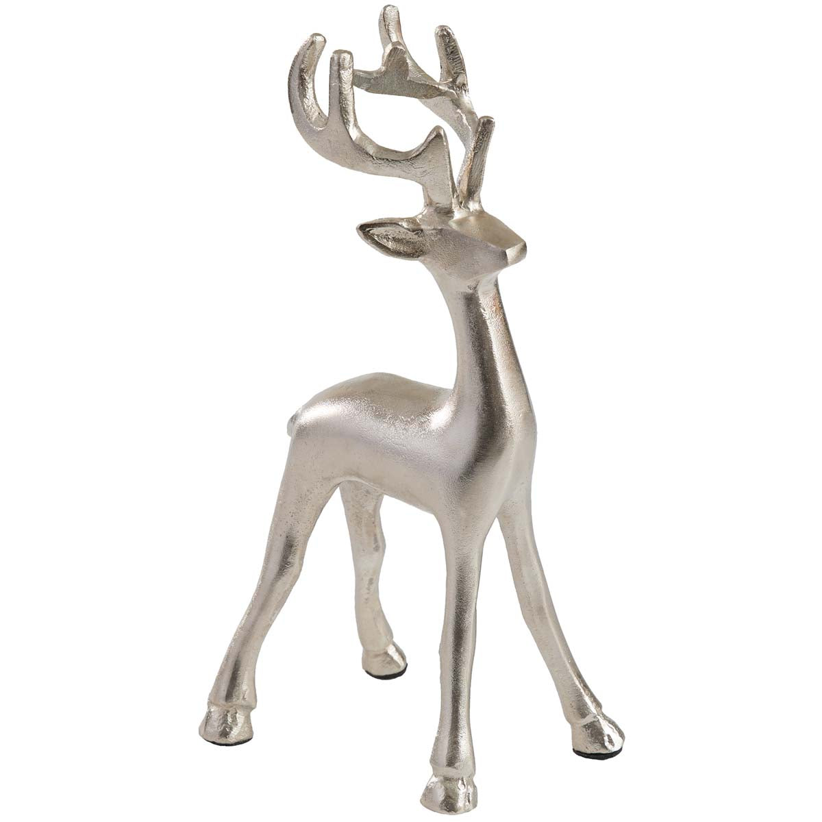 Standing Deer Figurine