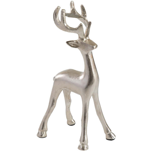 Standing Deer Figurine