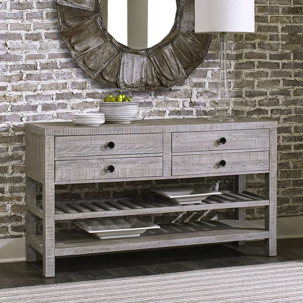 Northern Pine Sideboard - OUT OF STOCK UNTIL 07/20/2026