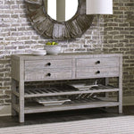 Northern Pine Sideboard - OUT OF STOCK UNTIL 07/20/2026
