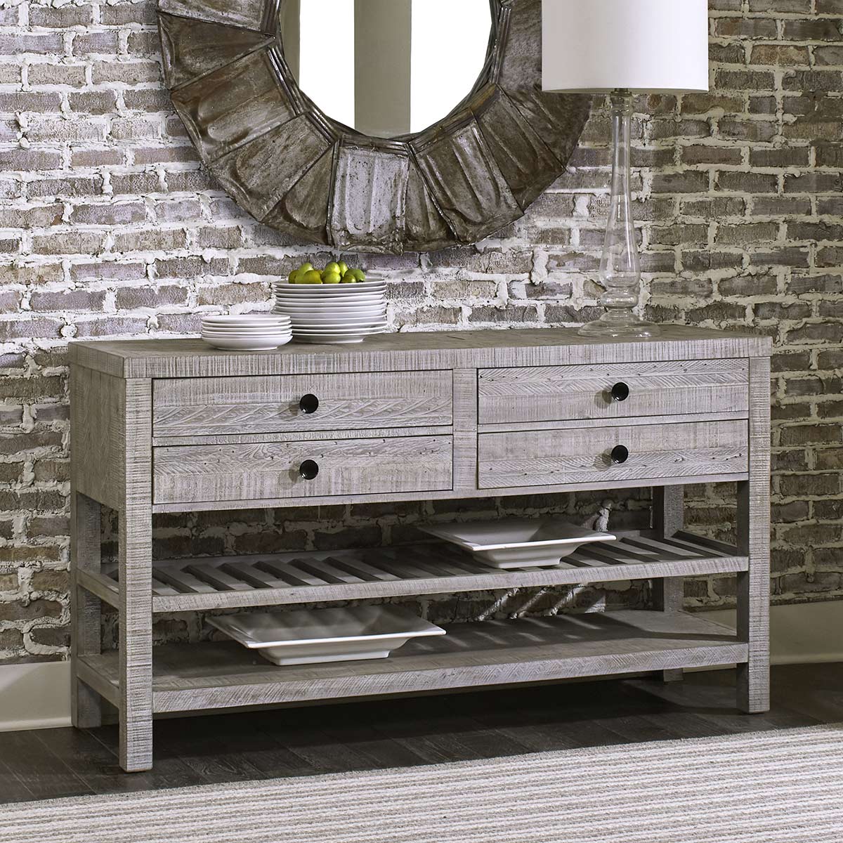 Northern Pine Sideboard - OUT OF STOCK UNTIL 07/20/2026