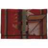 Yellowstone III Bedscarf - Queen