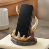 Antler Crest Cell Phone Holder