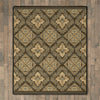 Butte Valley Rug - 11 x 13